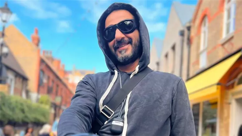 20 فبراير بداية عرض مسرحية أحمد حلمى الجديدة في موسم الرياض