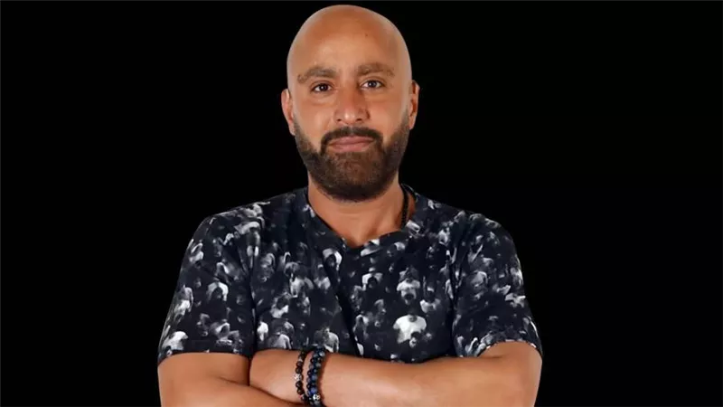 تلج أحمر ووزن الريشة وفيلم مع أيمن بهجت قمر .. 3 أعمال ينتظرها أحمد السقا خلال الفترة المقبلة