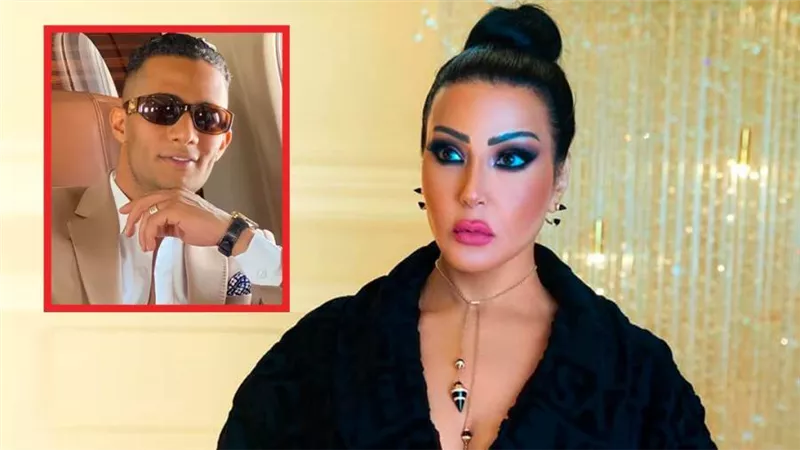 سمية الخشاب : لن أشارك فى موسم رمضان 2023 ومحمد رمضان من غيري هيضيع