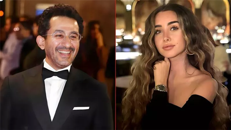 هنا الزاهد تنضم لأبطال مسرحية أحمد حلمي الجديدة والعرض في موسم الرياض