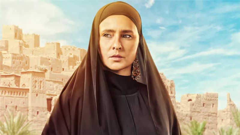 عائلة عبدالجبار .. الصراع على سوق السلاح والمخدرات مع عائلة أبو عصاية في عملة نادرة رمضان 2023