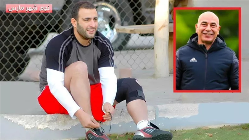 حكايات أحمد السقا مع كرة القدم .. كان نفسه يبقى حسام حسن ولعب للأهلي والزمالك والمنتخب 