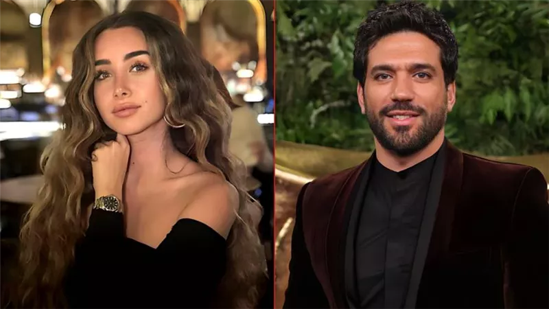 خاص .. هنا الزاهد تقدم البطولة النسائية أمام حسن الرداد في فيلم طه الغريب