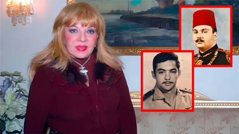 شريفة فاضل .. غنت للملك فاروق وقدمت أم البطل بعد استشهاد ابنها في حرب 1973