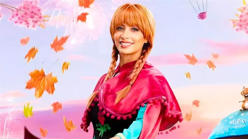 فيلم جروب الماميز بطولة روبي يكتفي بـ 5 آلاف جنيه إيرادات بالأمس