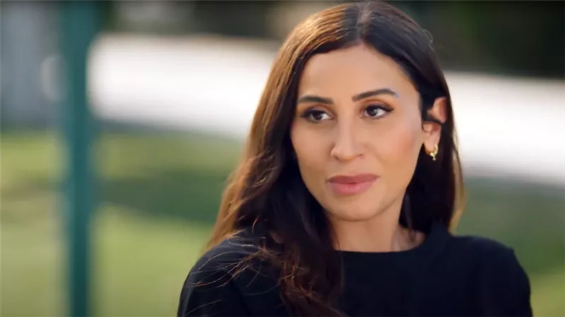 دينا الشربيني عازبة وزوجة وأم في الإعلان الرسمي لـ مسلسل كامل العدد رمضان 2023