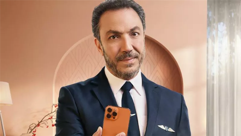 طارق لطفي : قررت أخد هدنة من الأدوار المركبة وبنقدم مشاكل حقيقية في مسلسل مذكرات زوج