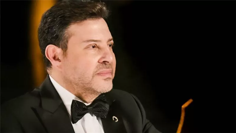 هاني شاكر : تأجيل حفلي بسوريا جاء تضامناً مع ضحايا الزلزال وتصرف الرئيس السيسي قمة النبل