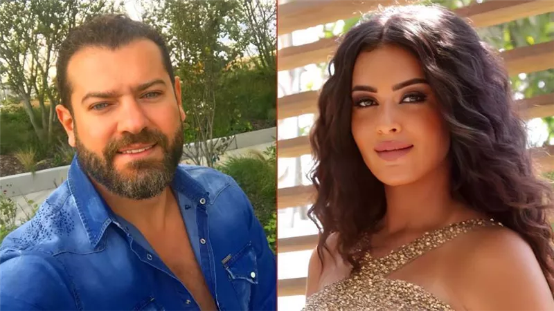 ميرنا نور الدين تنضم لأبطال مسلسل الكتيبة 101 وتجمعها قصة حب مع عمرو يوسف رمضان 2023