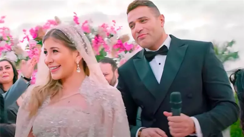 رفع فيلم الحب بتفاصيله بطولة محمد نور وملك قورة من السينمات بعد تحقيقه 53 ألف جنيه فقط