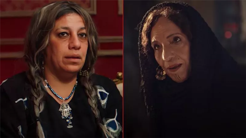 من بينهم عارفه عبدالرسول وسماء إبراهيم .. أشهر دجالات دراما رمضان 2023