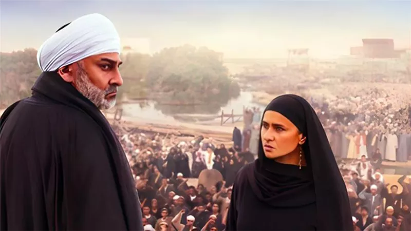جمال سليمان : نيللي كريم مفاجأة مسلسل عملة نادرة وسعيد بالتعاون للمرة الرابعة مع العدل جروب