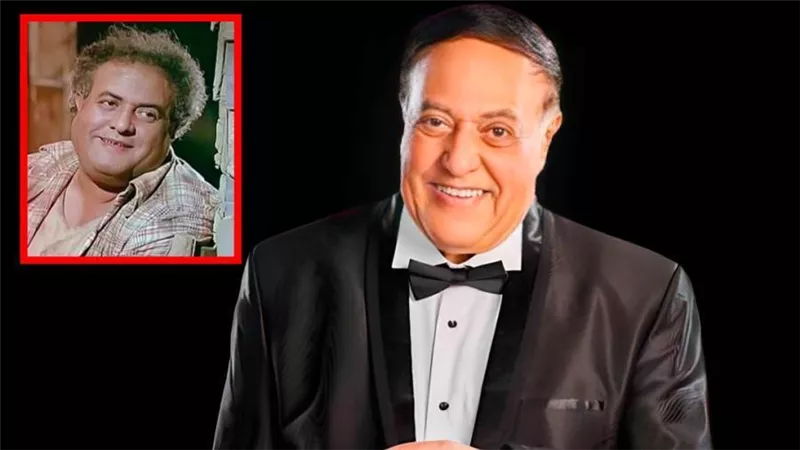 ذكرى محمد متولي .. اعتبر سلام يا صاحبي أهم أعماله وسعيد صالح رشحه لـ دور خوليو