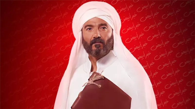 مؤلف مسلسل رسالة الإمام : العمل مختلف عن ما قُدم لحياة الأمام الشافعي والدراما تدور في 6 سنوات 