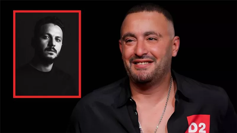 من أجل العرض في رمضان 2023 .. بيتر ميمي مخرج الوحدة الثانية في مسلسل حرب بطولة أحمد السقا