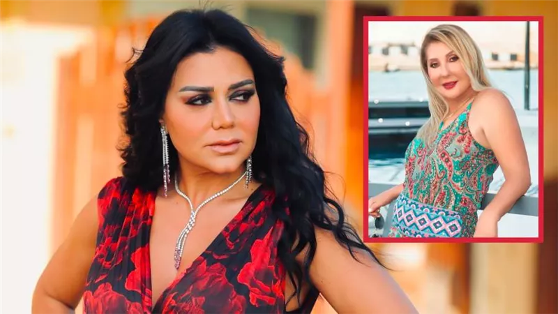 رانيا يوسف : نادية الجندي مش مقياس للنجومية واللي بتتجوز منتج دلوقتي بتعمل فيلم بطولتها