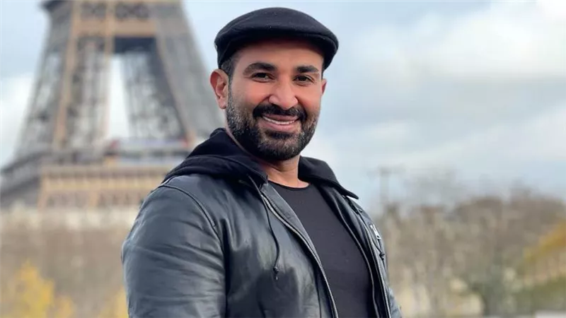قادر أكمل لـ أحمد سعد تقترب من تحقيق 30 مليون مشاهدة في 30 يوم