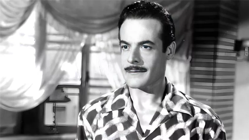 63 عاماً على عرض فيلم حلاق السيدات .. شهد البطولة الوحيدة لـ عبدالسلام النابلسي وكان سبباً في إفلاسه