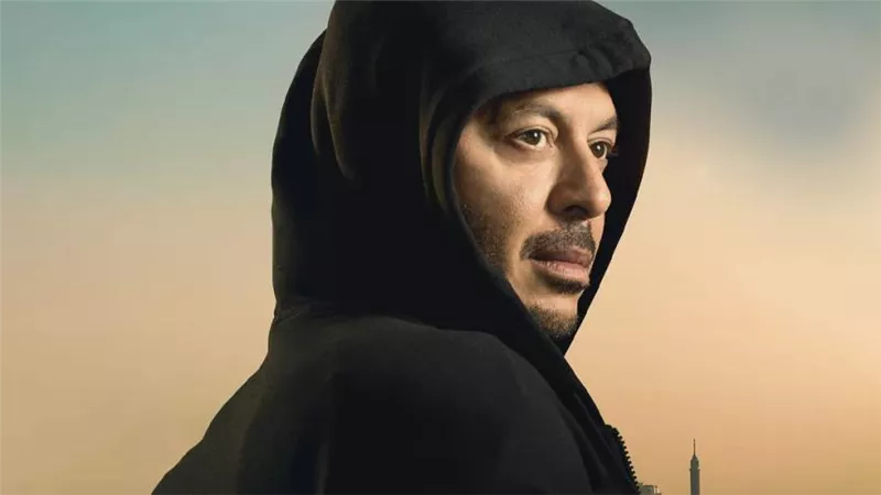 مصطفى شعبان : مسلسل بابا المجال أكشن كوميدي وشخصيتي فيه تختلف عن أعمالي السابقة