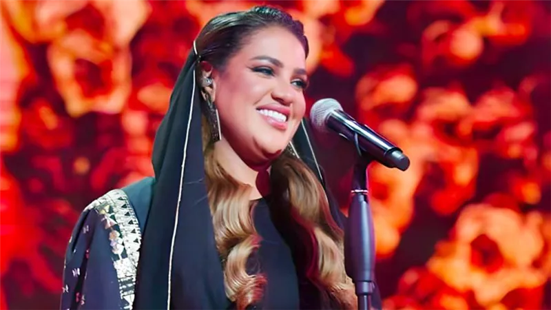 من هى همس فكري الفائزة بلقب الموسم الأول من Saudi Idol ؟