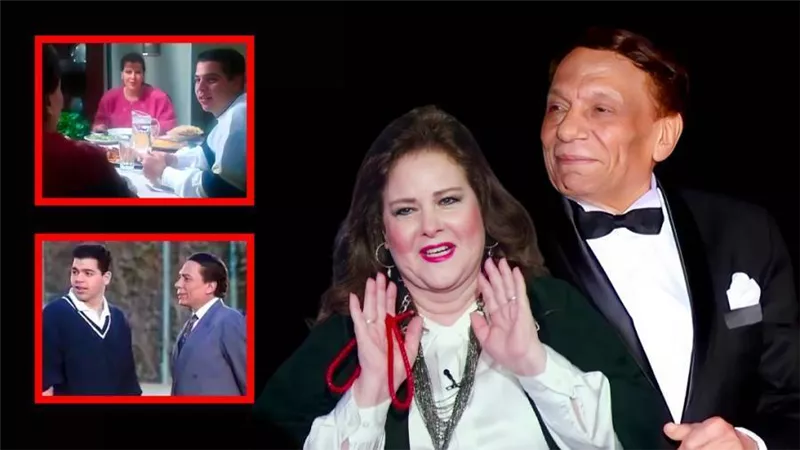 27 عاماً على عرض النوم في العسل .. رفضته دلال عبدالعزيز خوفاً من الوقوف أمام عادل إمام والزعيم أصر عليها