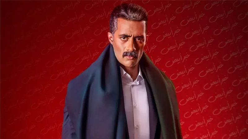 مسلسل جعفر العمدة .. محمد رمضان فى رحلة بحث شاقة عن ابنه وحقه فى الميراث 