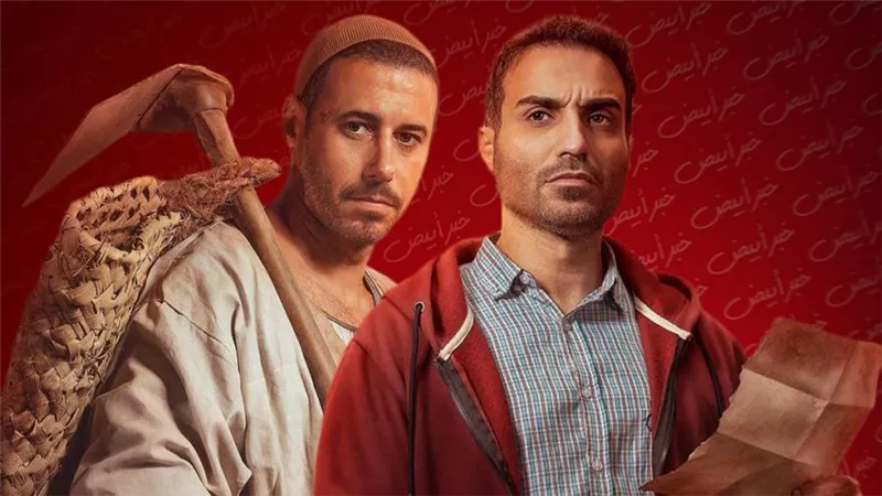 مسلسل سره الباتع .. 60 نجم ونجمة يرصدون كفاح المصريين من الحملة الفرنسية إلى ثورتي يناير ويونيو