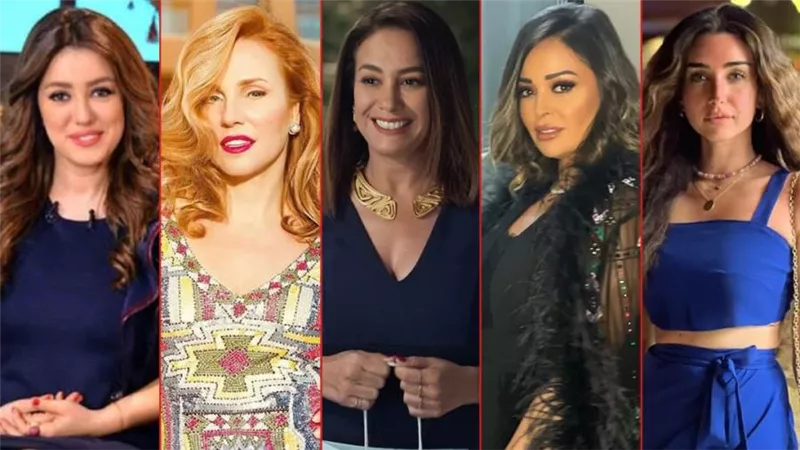 نجمات خارج رمضان 2023 .. إعرف السبب الحقيقي وراء غيابهن عن السباق 