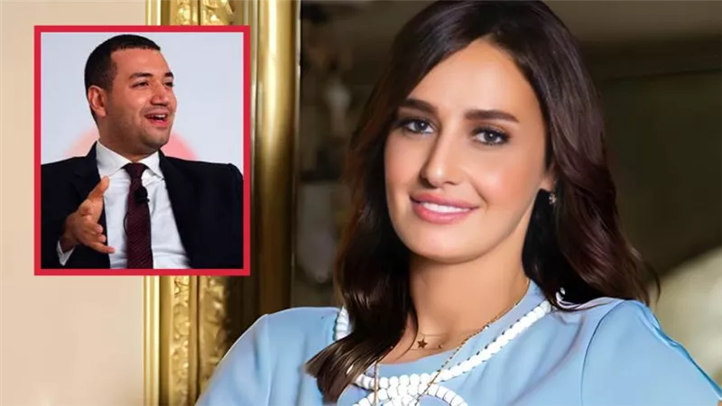 حلا شيحة تلمح لانفصالها عن معز مسعود على إنستجرام : أصبحت حرة