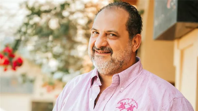 شيخ بلد ودكتور وكبير قبيلة في سيناء وفرعوني .. شخصيات خالد الصاوي في موسم رمضان 2023