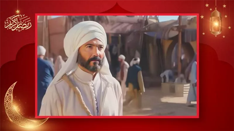 3 أسباب جعلت مسلسل رسالة الإمام لـ خالد النبوي الأكثر قربًا للمشاهدين بعد عرض حلقاته الأولى