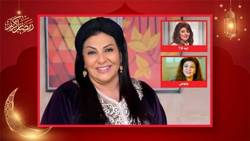 أدوار ظهرت فيها هالة صدقي بشخصية الأم القوية قبل صفصف في جعفر العمدة