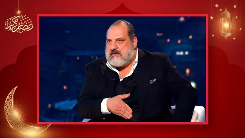 خالد الصاوي : كان نفسي أكون طيار وكنت خايف مقفش على رجلي تاني