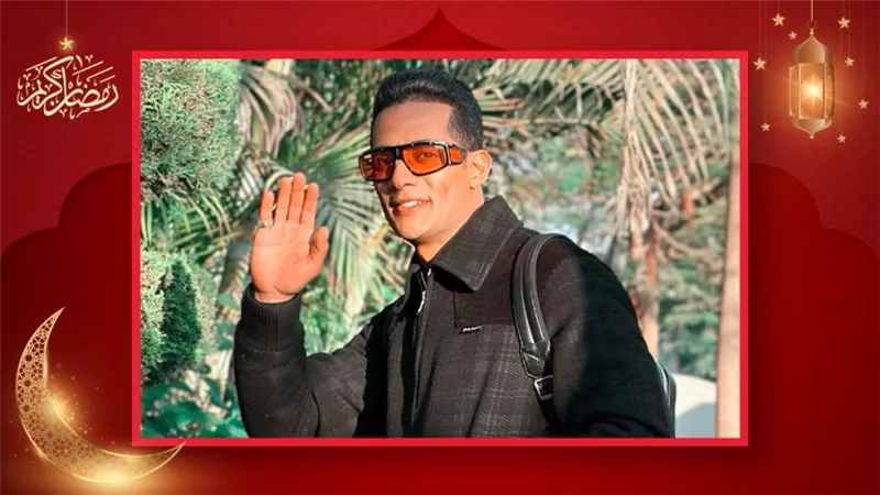 محمد رمضان يحيي حفل غنائي ضخم بالإمارات ثانى أيام عيد الفطر