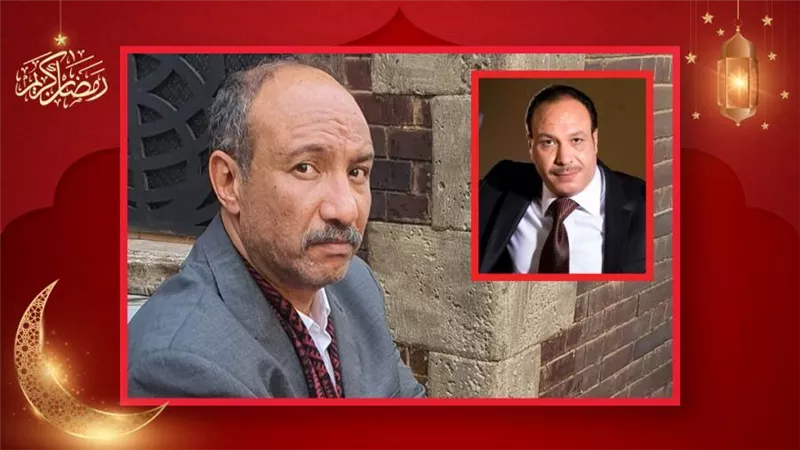 أحمد فهيم : أهدي نجاحي في جعفر العمدة لـ روح خالي خالد صالح 