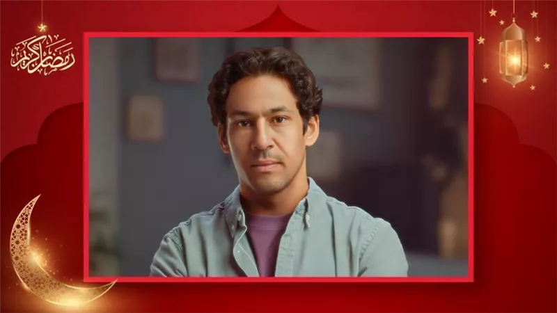 ألاعيب يلعبها البشر و300 ألف عام من الخوف .. كتب أثرت في شخصية علي قاسم في مسلسل الهرشة السابعة