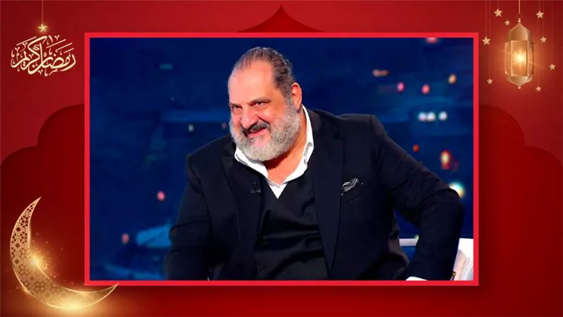 خالد الصاوي : أجري في الدراما 7 مليون وفي السينما مليون ونص وأول أجر في حياتي كان 125 جنيه