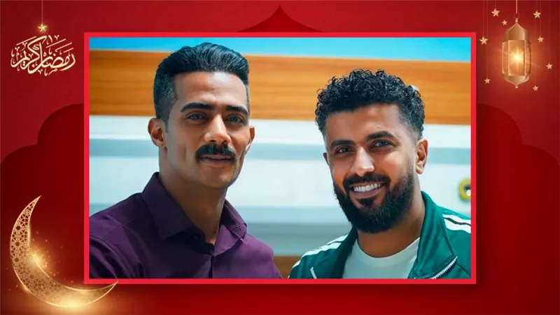 محمد رمضان يُسجن للمرة الثالثة على يد محمد سامي وانتقام في انتظار شوقي فتح الله