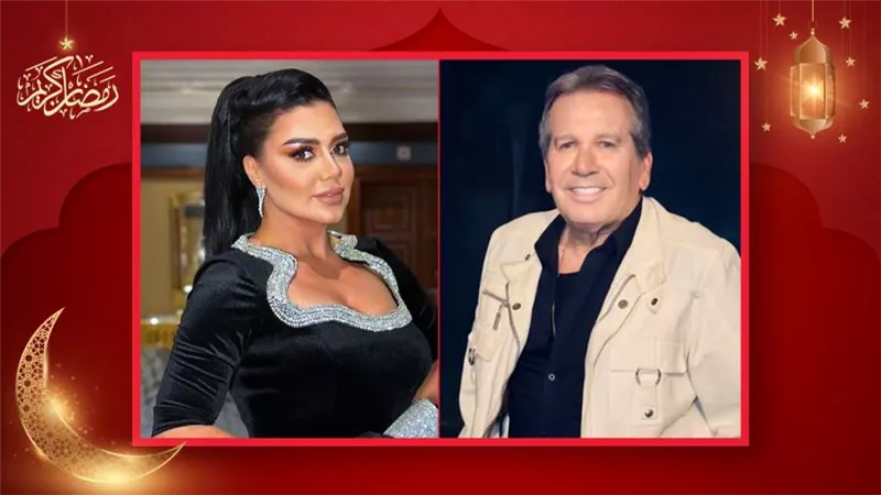 بدأت بـ محدش كان يعرفِك قبل زواجنا وانتهت بـ طول عمرك ممثل فاشل .. تفاصيل الحرب الكلامية بين رانيا يوسف ومحمد مختار