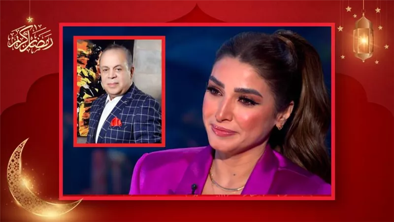 روجينا : أشرف زكي بطل حياتى وأنا من غيره ولا حاجة وأرفض مشاهد الإغراء