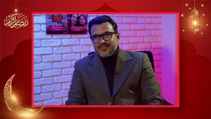 بالفيديو .. متي يعود محمد رجب للسينما بعد غياب 3 سنوات ؟