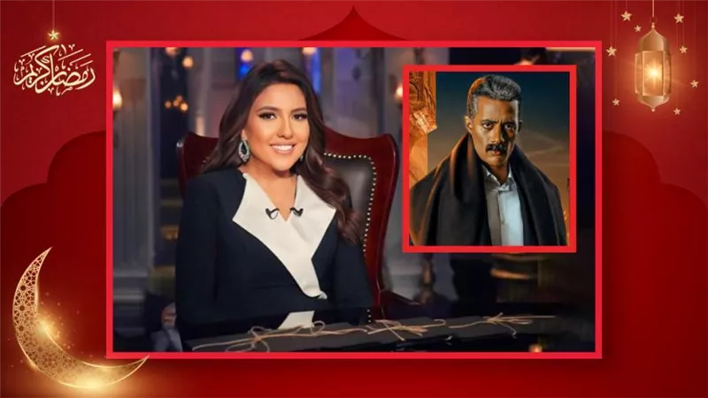 مي كساب : أصبحت نجمة صف أول بعد جعفر العمدة وأستحق أكون تاني إسم فى التتر بعد محمد رمضان