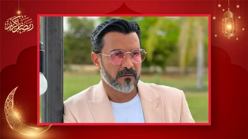 بالفيديو .. محمد رجب عن رحلة التمثيل فى البدايات : تعبت واشتغلت كل حاجة ورا الكاميرا