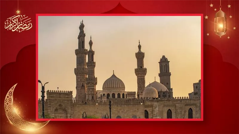 مسجد الإمام الشافعى .. بناه السلطان الكامل الأيوبى تكريمًا لثالث الأئمة ويضم أكبر أضرحة مصر