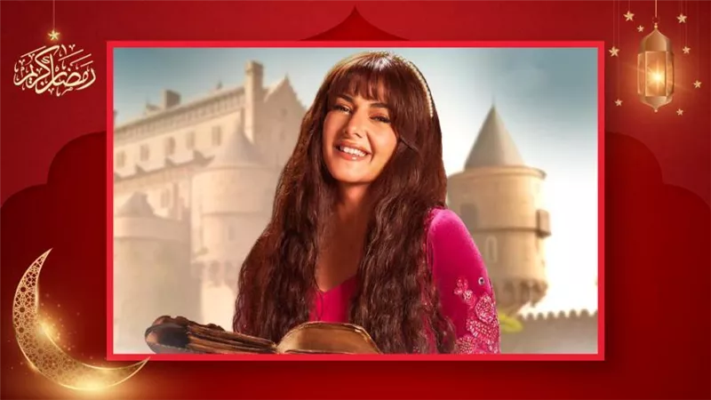 دنيا سمير غانم تتصدر مؤشرات البحث على جوجل بسبب الحلقة 8 من مسلسل جت سلمية