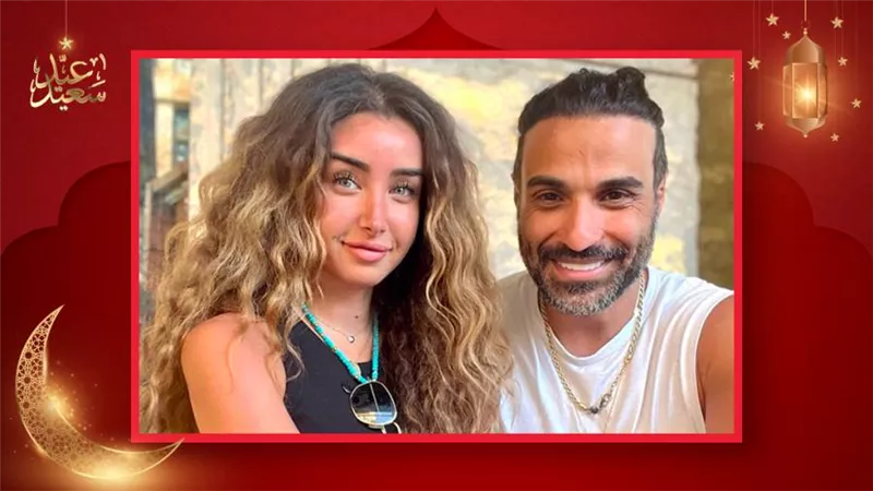بالفيديو .. أحمد فهمي :  مسلسل السفاح قصة حقيقية ومش خايف من منافسة هنا الزاهد