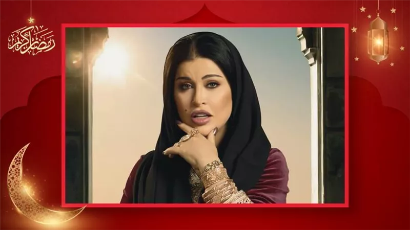 جومانا مراد : نهاية دوري في مسلسل بابا المجال صدمة والستات بتاخد الجمل اللي بقولها وتقولها