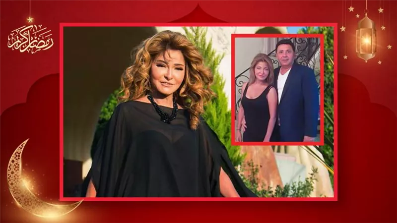 علا غانم تتصدر تريندات السوشيال ميديا بعد قرار المحكمة بخلع زوجها