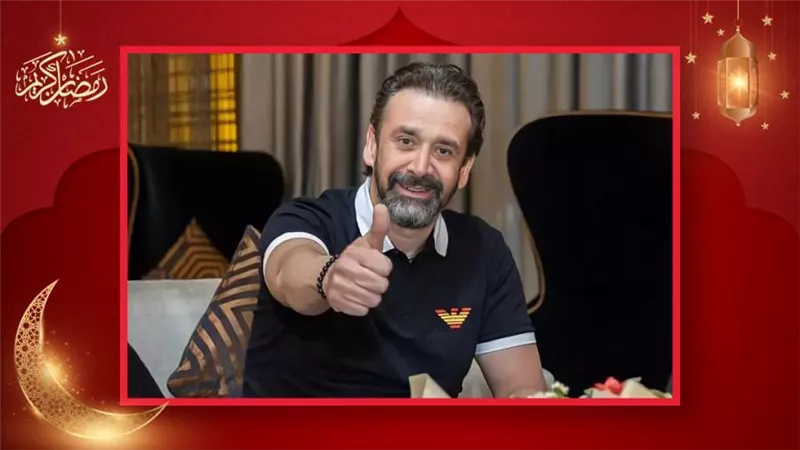 كريم عبدالعزيز ينتهي من تصوير فيلم بيت الروبي الأسبوع المقبل والعرض في عيد الأضحى
