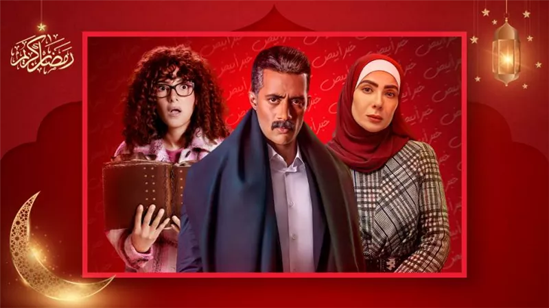 محمد رمضان ومنى زكي ودنيا سمير غانم يتصدرون مؤشرات البحث على جوجل